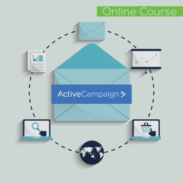 ActiveCampaign QuickLaunch Online Course