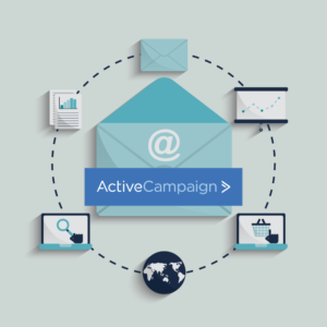 ActiveCampaign Email Marketing Account