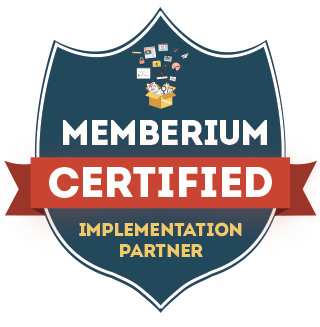 Certified Memberium Implementation Partner